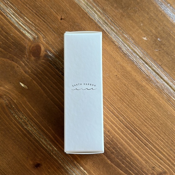 Earth Harbor Helios Anti-pollution youth ampoule red algae and plant stem cells - Picture 4 of 5